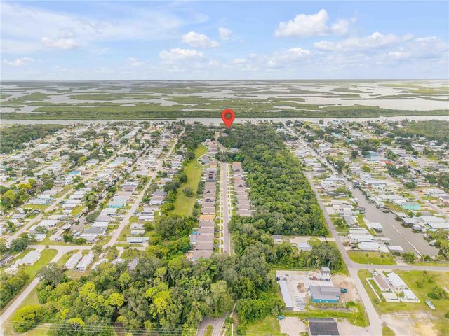 4697 BAYFIELD HARBOR LANE, Edgewater, FL 32141