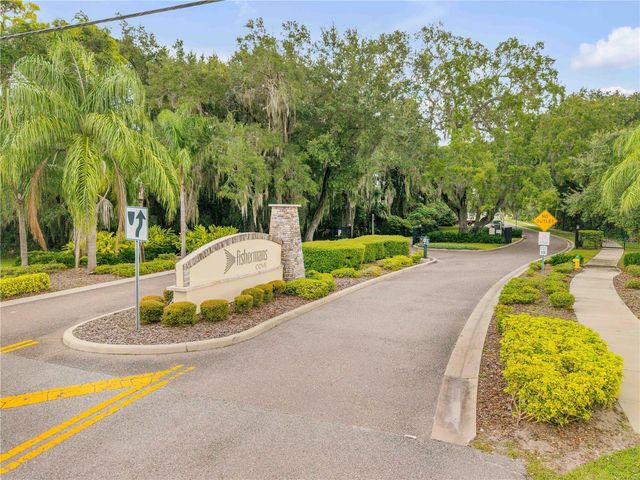4697 BAYFIELD HARBOR LANE, Edgewater, FL 32141