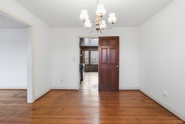 1730 Redfields Road, Appomattox, VA 24522