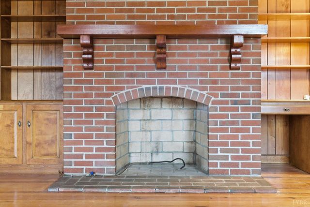 1730 Redfields Road, Appomattox, VA 24522