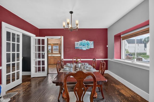 841 Adams Street Se, City Of Grand Rapids, MI 49507