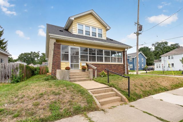 841 Adams Street Se, City Of Grand Rapids, MI 49507
