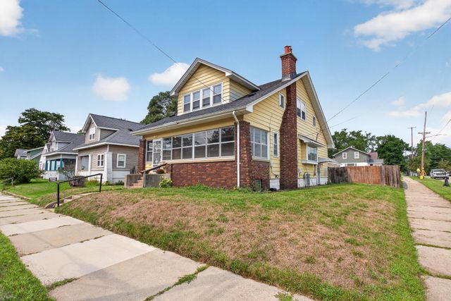 841 Adams Street Se, City Of Grand Rapids, MI 49507
