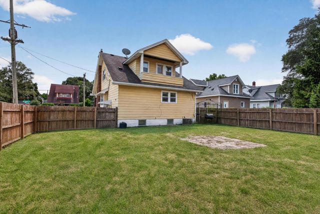 841 Adams Street Se, City Of Grand Rapids, MI 49507