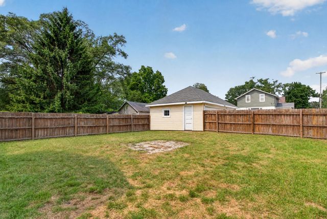 841 Adams Street Se, City Of Grand Rapids, MI 49507