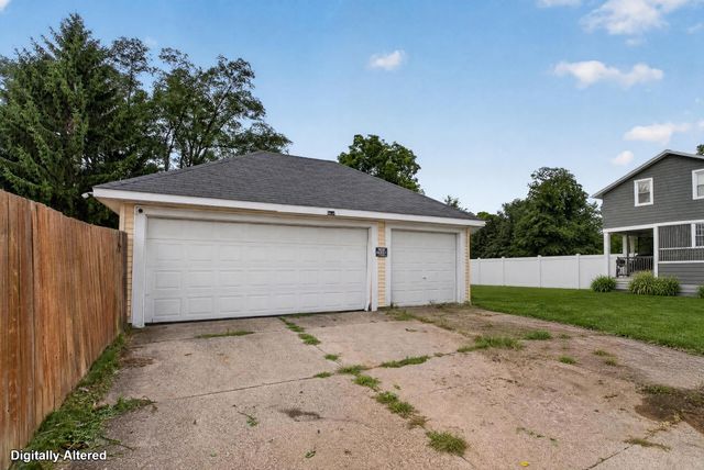 841 Adams Street Se, City Of Grand Rapids, MI 49507