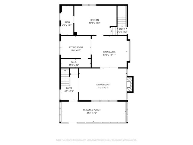 841 Adams Street Se, City Of Grand Rapids, MI 49507