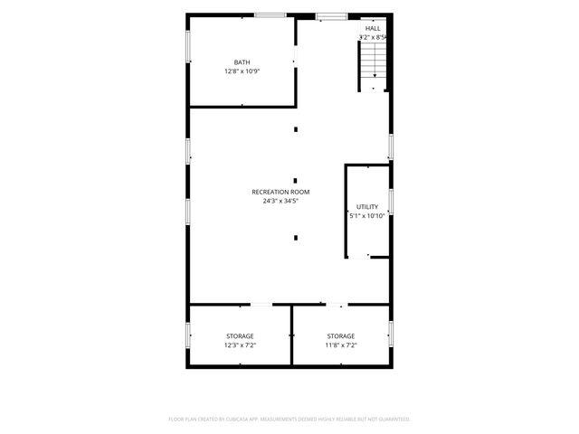 841 Adams Street Se, City Of Grand Rapids, MI 49507