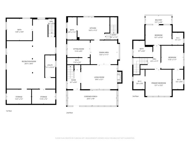 841 Adams Street Se, City Of Grand Rapids, MI 49507