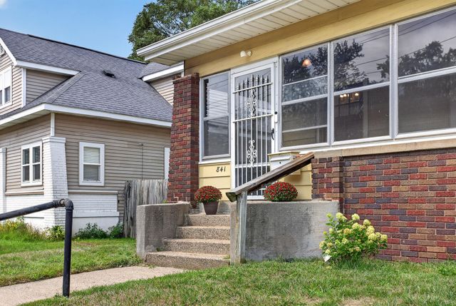 841 Adams Street Se, City Of Grand Rapids, MI 49507