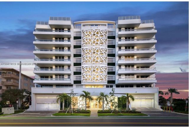 9261 E Bay Harbor Dr 302, Bay Harbor Islands, FL 33154