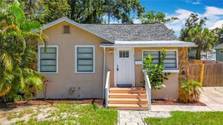 1011 NEWTON AVENUE S, St Petersburg, FL 33705