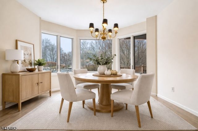 69 Turnberry Rd 2A, Little Falls Twp., NJ 07424