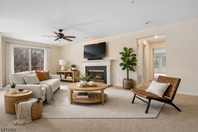 69 Turnberry Rd 2A, Little Falls Twp., NJ 07424