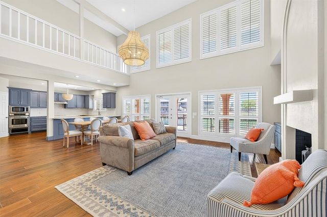 314 Bahia Mar, Port Aransas, TX 78373