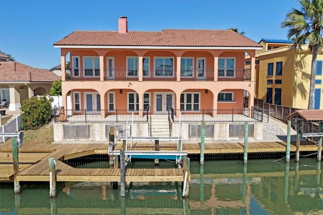 314 Bahia Mar, Port Aransas, TX 78373
