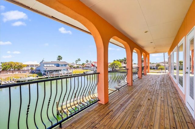 314 Bahia Mar, Port Aransas, TX 78373