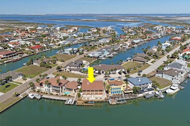314 Bahia Mar, Port Aransas, TX 78373