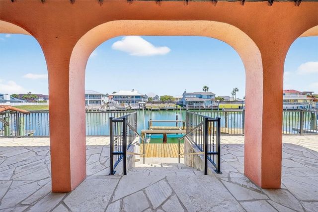314 Bahia Mar, Port Aransas, TX 78373