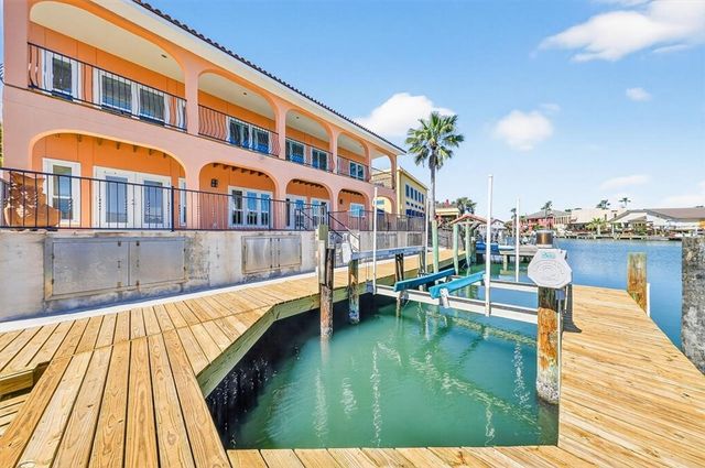 314 Bahia Mar, Port Aransas, TX 78373