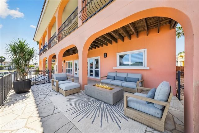 314 Bahia Mar, Port Aransas, TX 78373