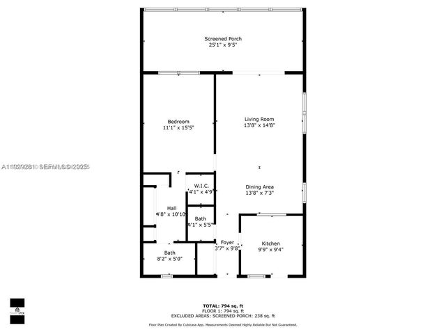 406 NW 68th Ave 317, Plantation, FL 33317