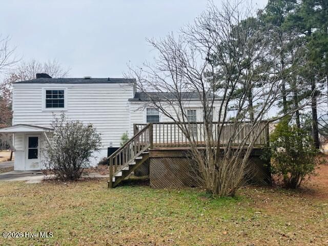 2105 Tucker Road, Winterville, NC 28590