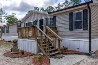 1768 SW SHILOH STREET, Fort White, FL 32038
