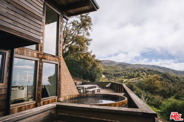 4828 Glenn Road, Santa Barbara, CA 93105