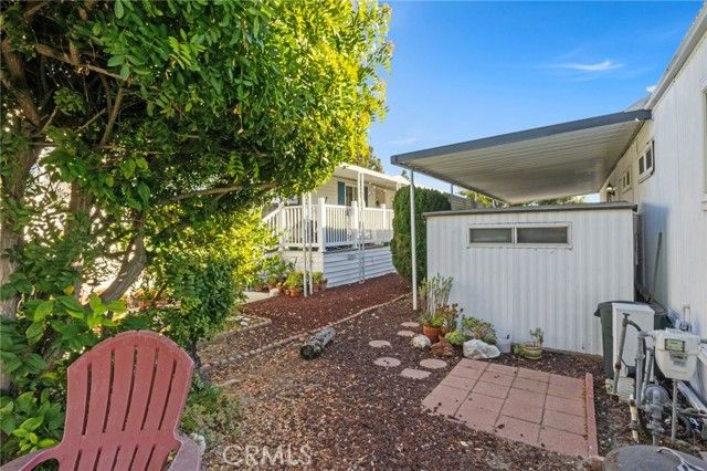 24001 Muirlands Boulevard 168, Lake Forest (el Toro), CA 92630