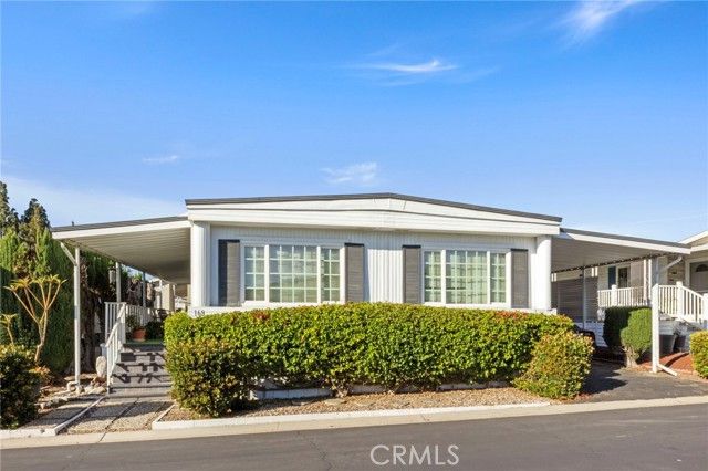 24001 Muirlands Boulevard 168, Lake Forest (el Toro), CA 92630