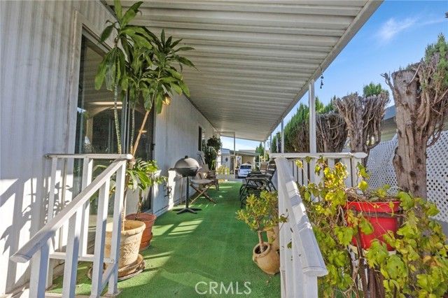 24001 Muirlands Boulevard 168, Lake Forest (el Toro), CA 92630