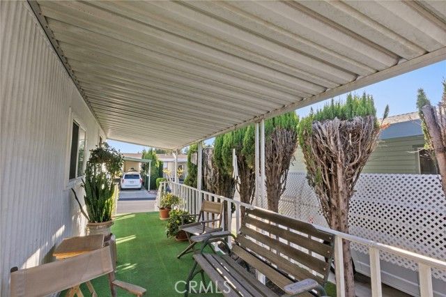 24001 Muirlands Boulevard 168, Lake Forest (el Toro), CA 92630