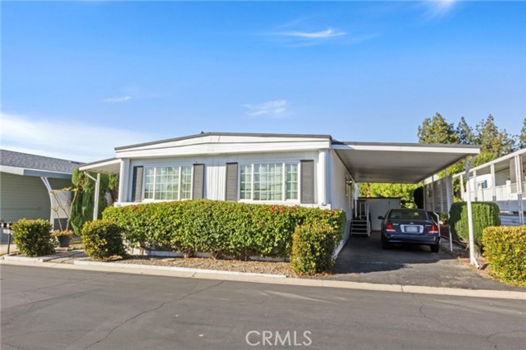 24001 Muirlands Boulevard 168, Lake Forest (el Toro), CA 92630