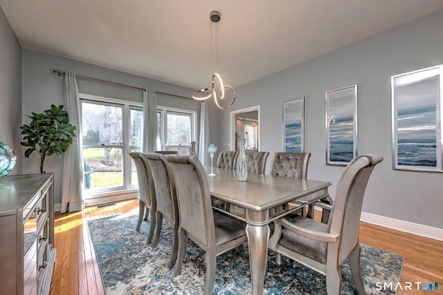 30 Stonewall Lane, Monroe, CT 06468