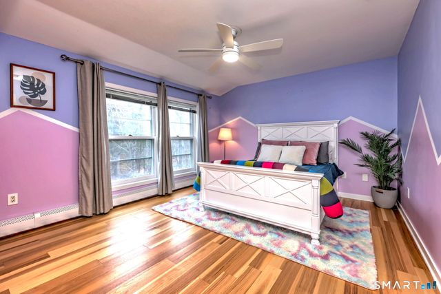 30 Stonewall Lane, Monroe, CT 06468