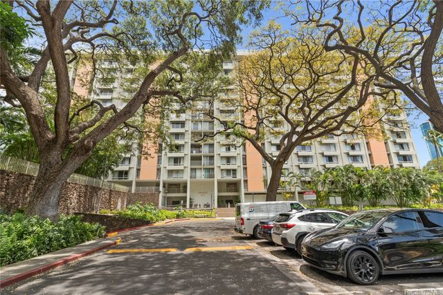 1511 Nuuanu Avenue 1223, Honolulu, HI 96817