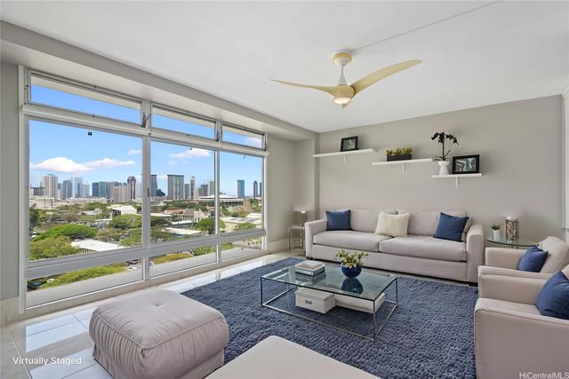 1511 Nuuanu Avenue 1223, Honolulu, HI 96817