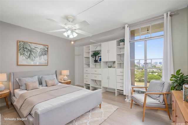 1511 Nuuanu Avenue 1223, Honolulu, HI 96817