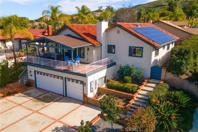 23619 Continental, Canyon Lake, CA 92587