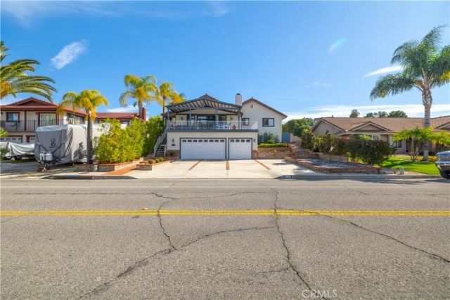 23619 Continental, Canyon Lake, CA 92587