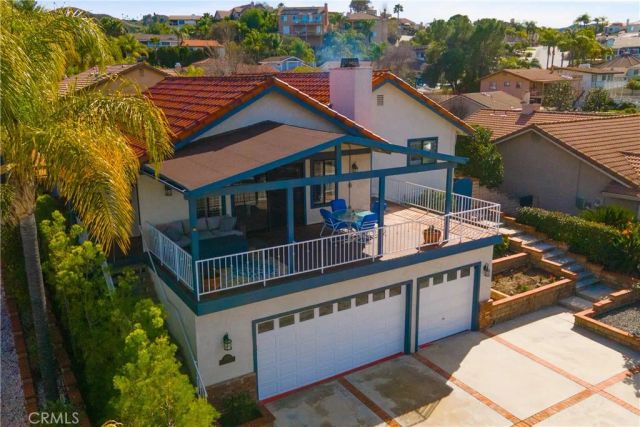 23619 Continental, Canyon Lake, CA 92587