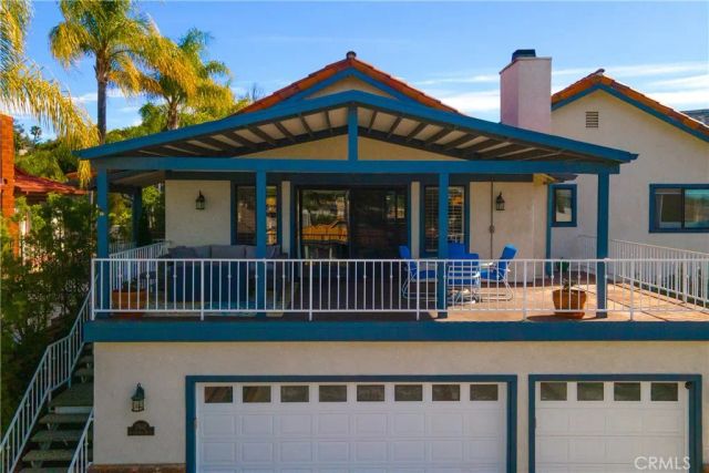 23619 Continental, Canyon Lake, CA 92587