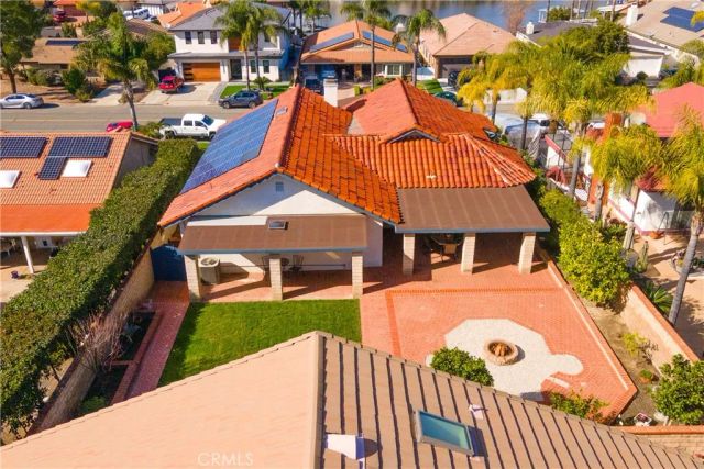 23619 Continental, Canyon Lake, CA 92587