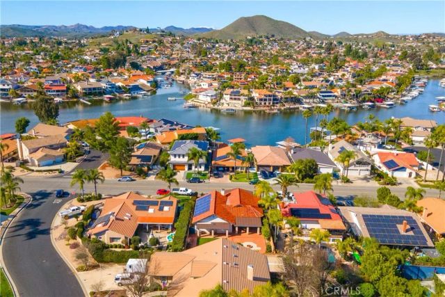 23619 Continental, Canyon Lake, CA 92587