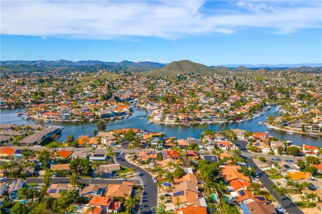 23619 Continental, Canyon Lake, CA 92587