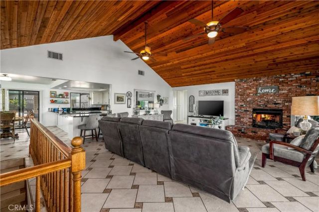 23619 Continental, Canyon Lake, CA 92587