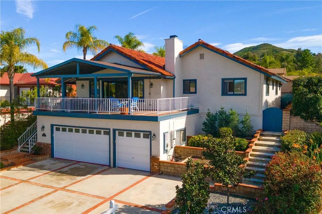 23619 Continental, Canyon Lake, CA 92587