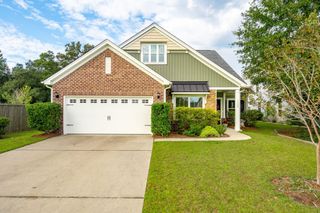 1546 Fishbone Drive, Johns Island, SC 29455