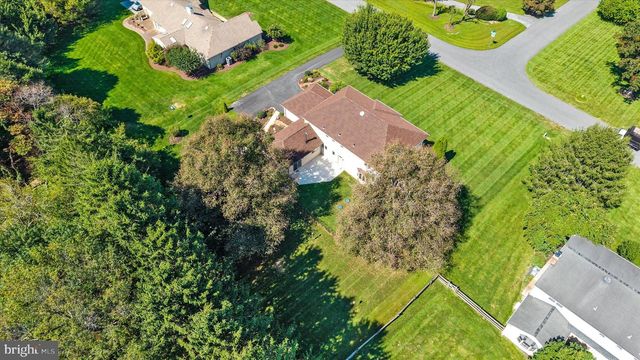 16 HILLSTREAM RD, Newark, DE 19711